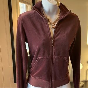 🧚🏼‍♀️Vintage Juicy Couture Tracksuit Jacket